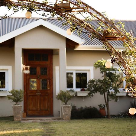 Tranquility Farmstays Winterton Εξωτερικό φωτογραφία