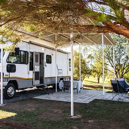 Tranquility Farmstays Winterton Εξωτερικό φωτογραφία