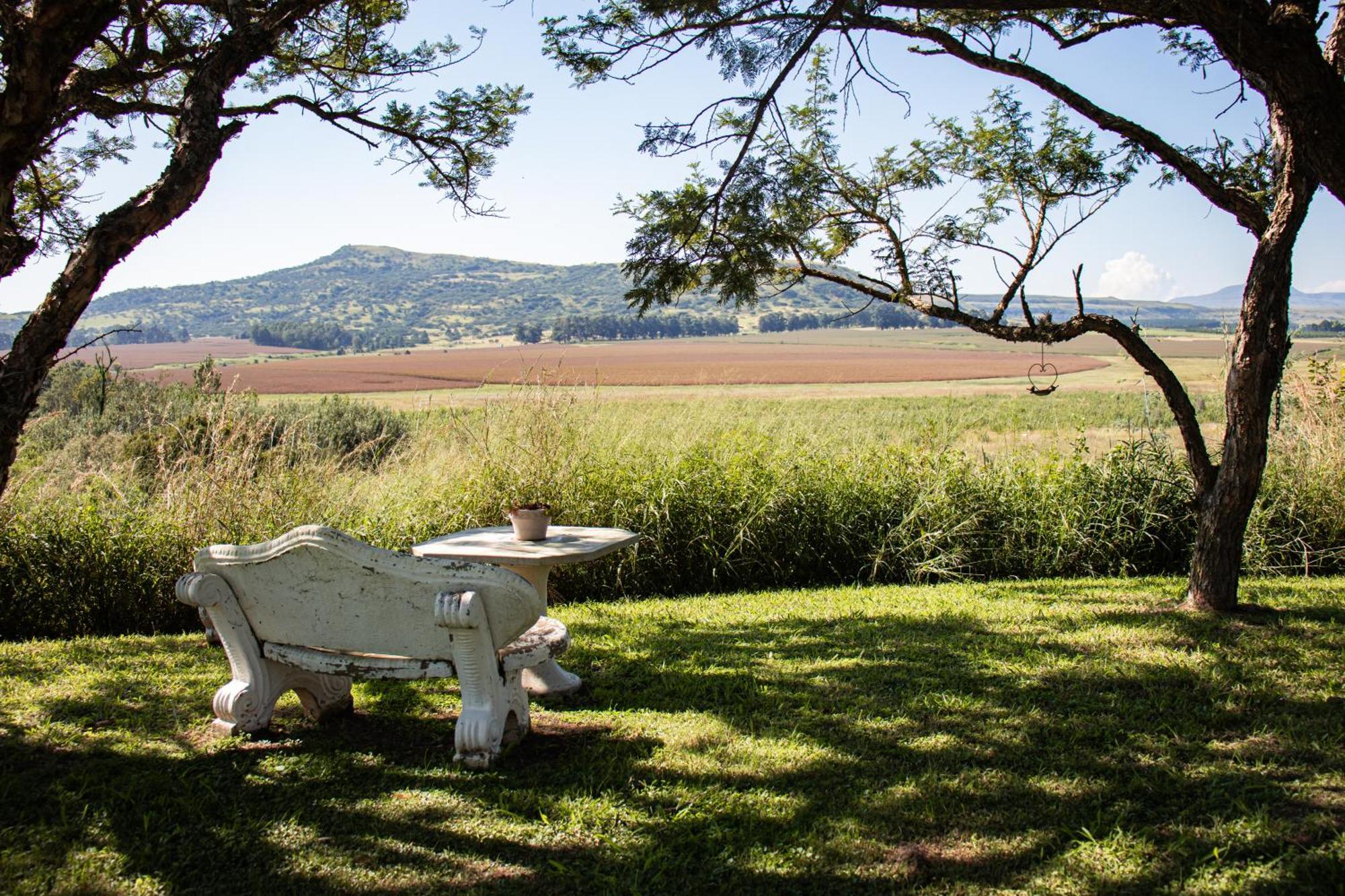 Tranquility Farmstays Winterton Εξωτερικό φωτογραφία