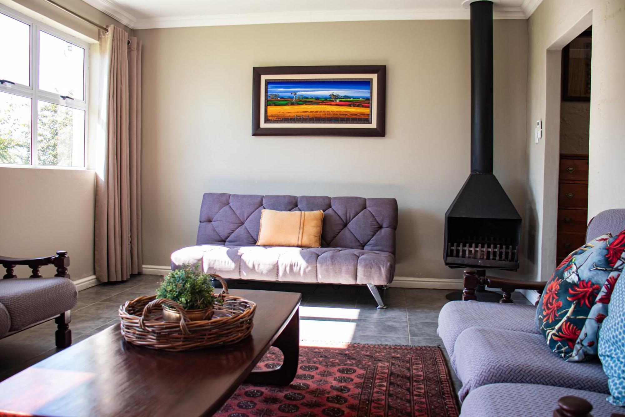 Tranquility Farmstays Winterton Εξωτερικό φωτογραφία