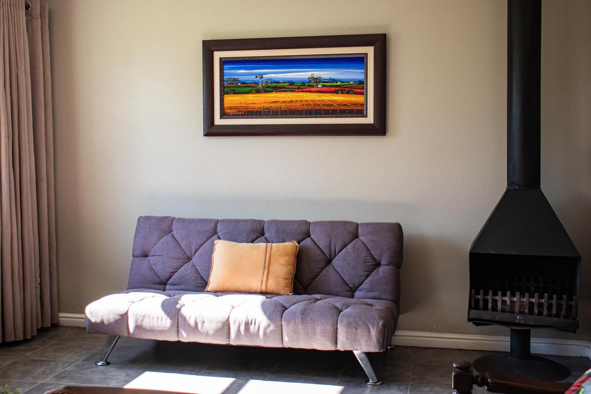 Tranquility Farmstays Winterton Εξωτερικό φωτογραφία