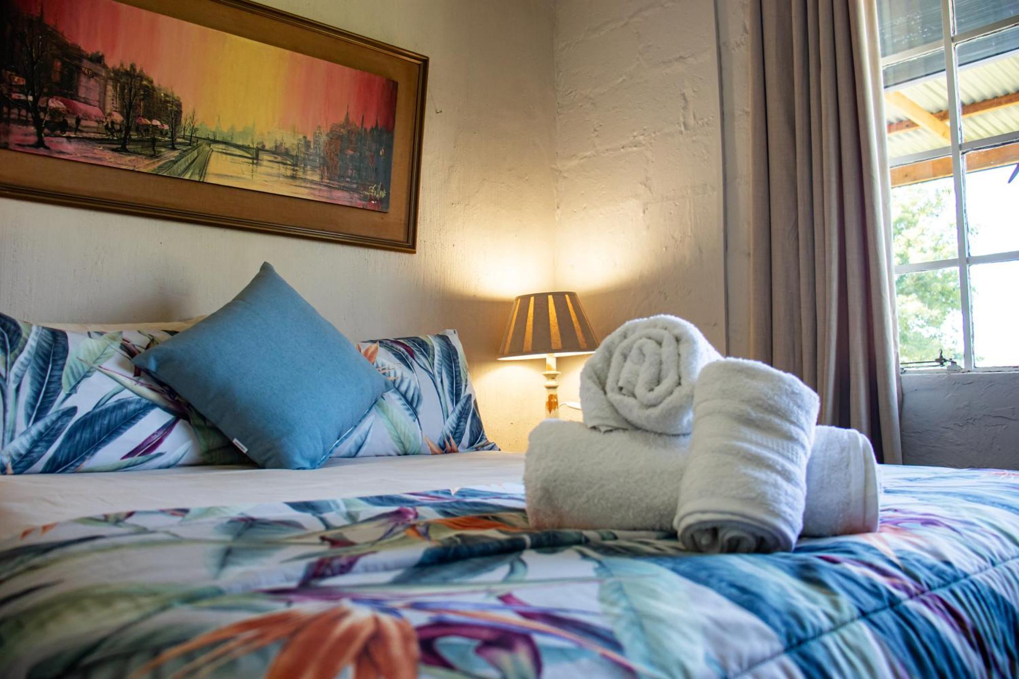 Tranquility Farmstays Winterton Εξωτερικό φωτογραφία