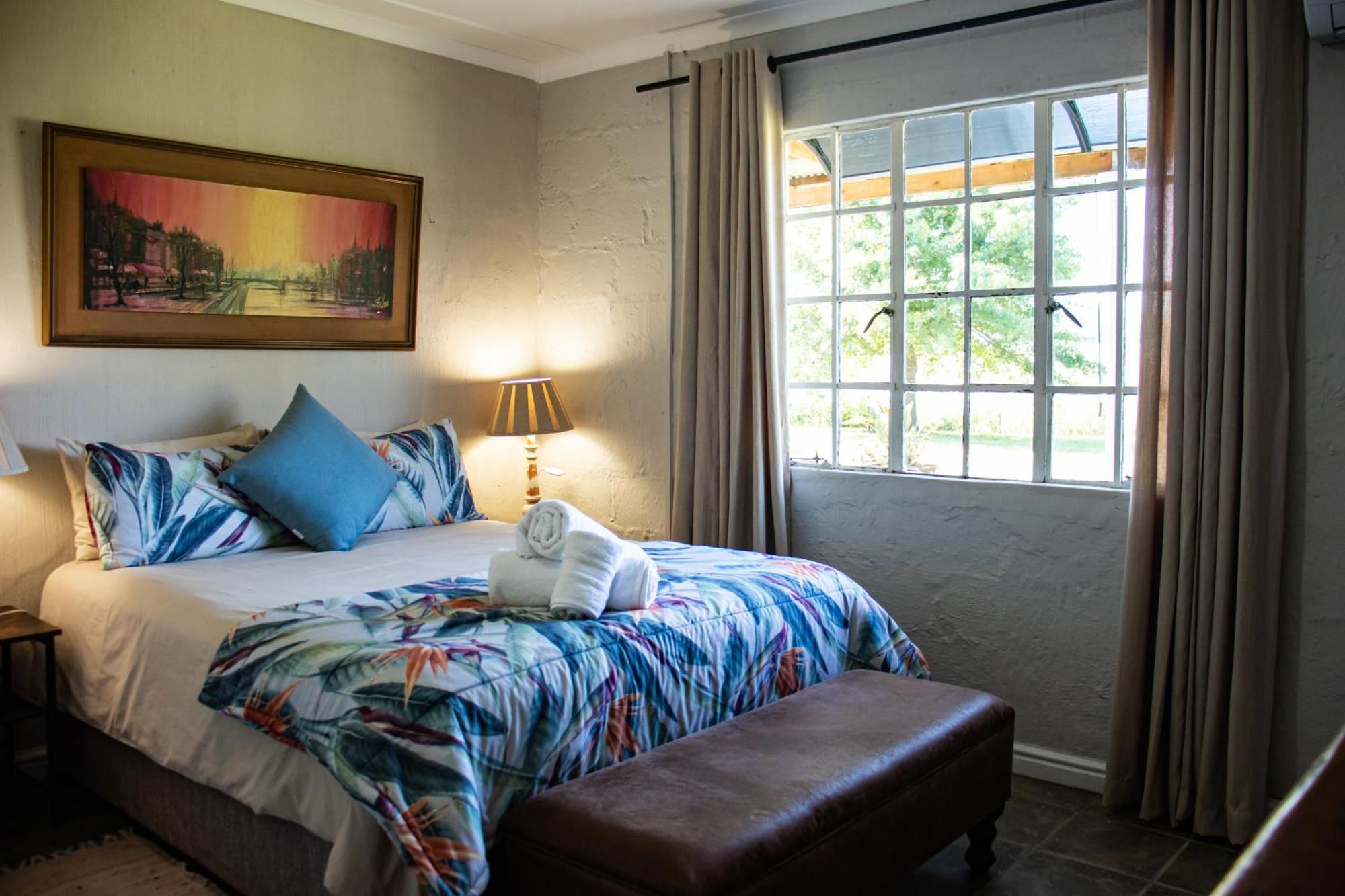 Tranquility Farmstays Winterton Εξωτερικό φωτογραφία