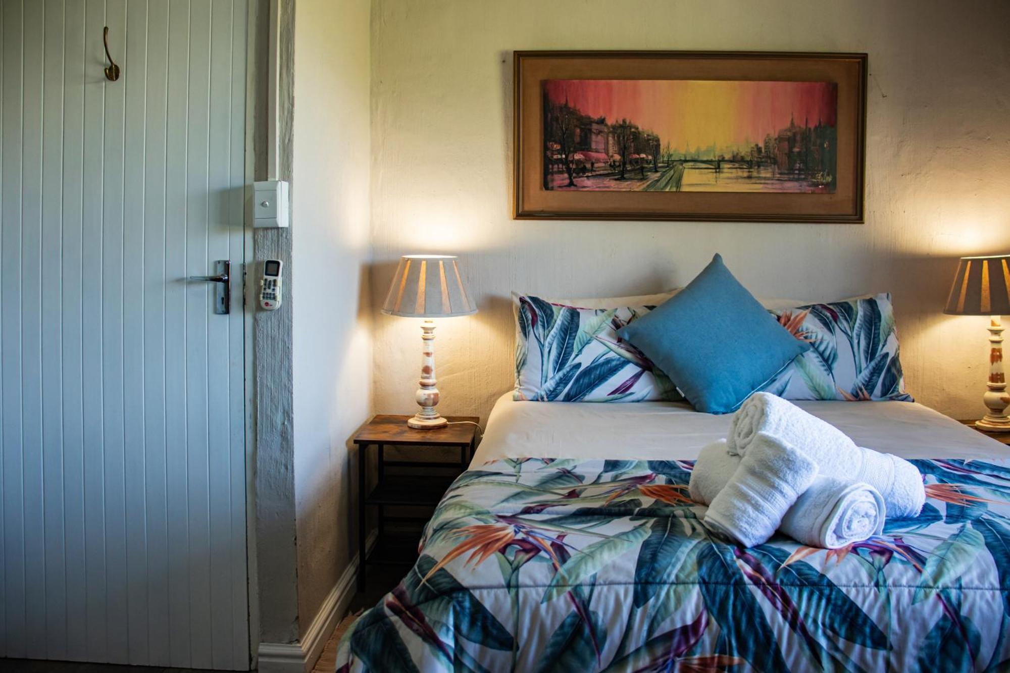 Tranquility Farmstays Winterton Εξωτερικό φωτογραφία