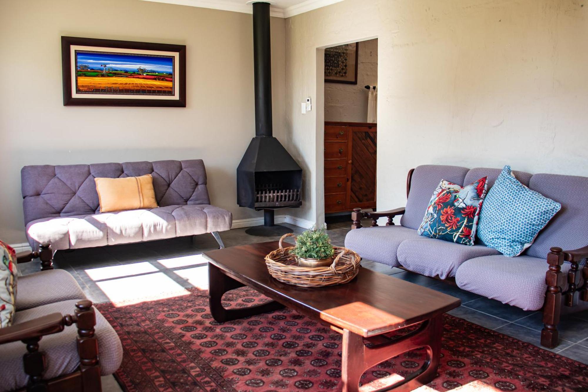 Tranquility Farmstays Winterton Εξωτερικό φωτογραφία