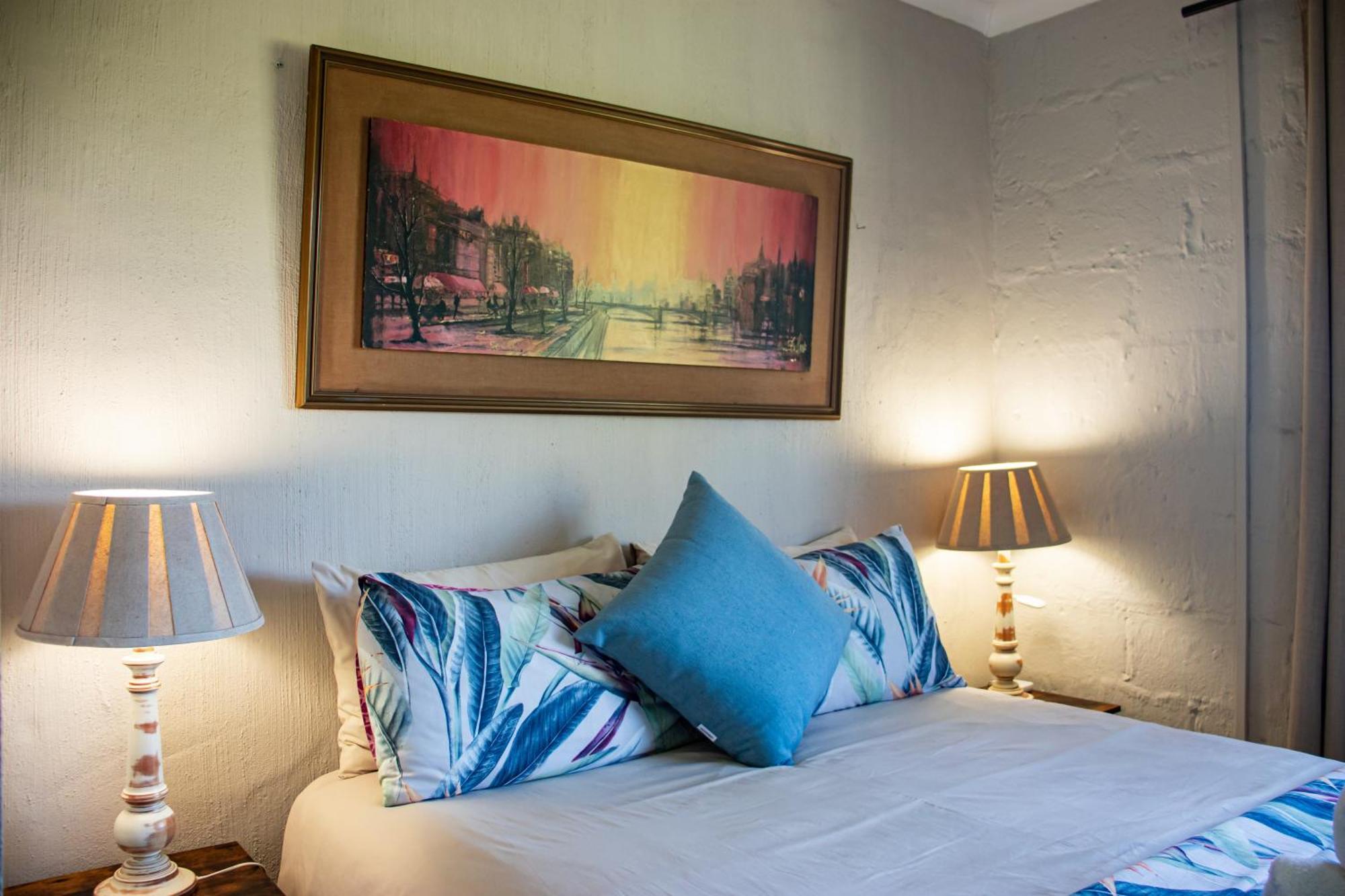 Tranquility Farmstays Winterton Εξωτερικό φωτογραφία