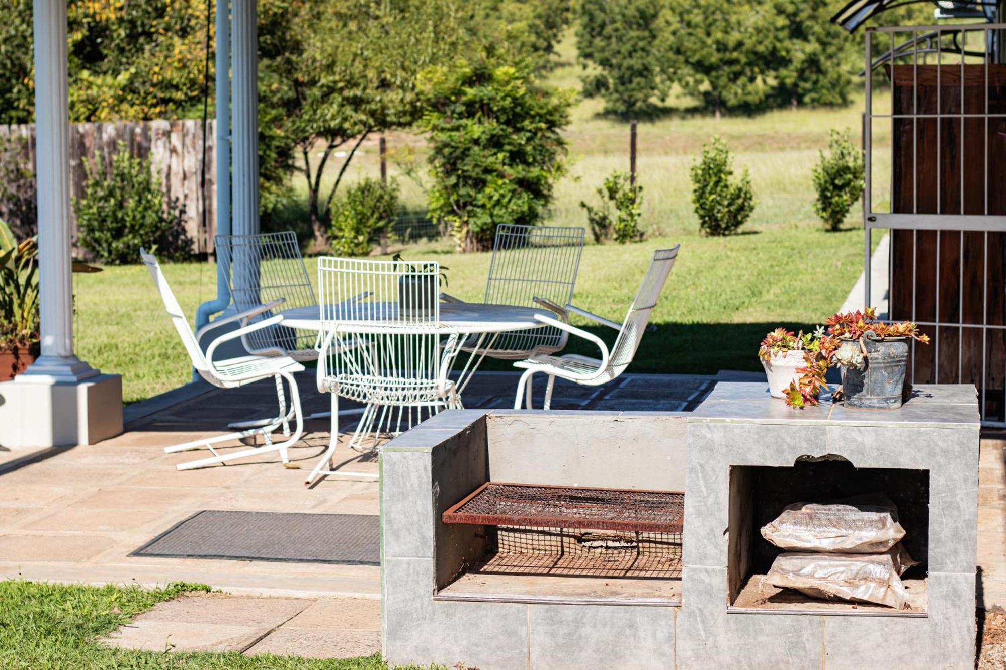 Tranquility Farmstays Winterton Εξωτερικό φωτογραφία
