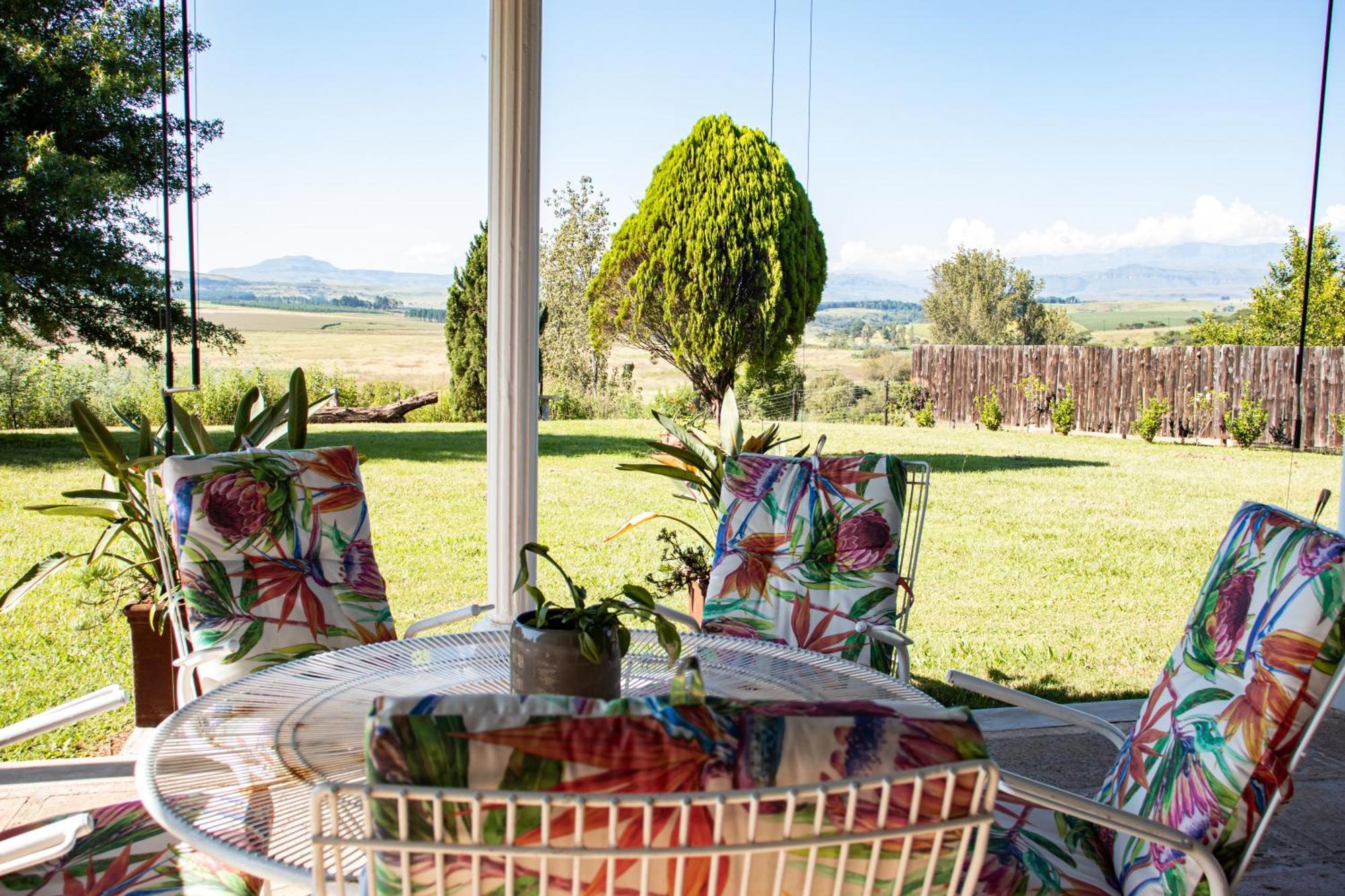 Tranquility Farmstays Winterton Εξωτερικό φωτογραφία