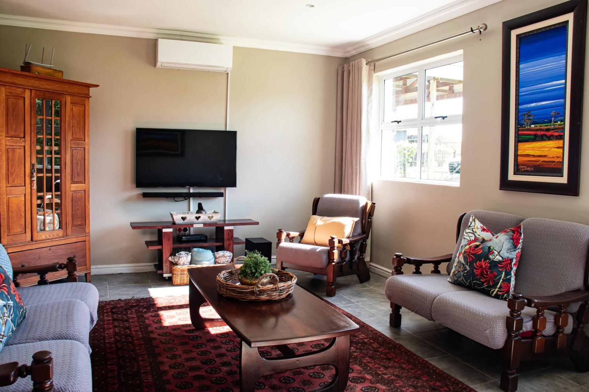 Tranquility Farmstays Winterton Εξωτερικό φωτογραφία