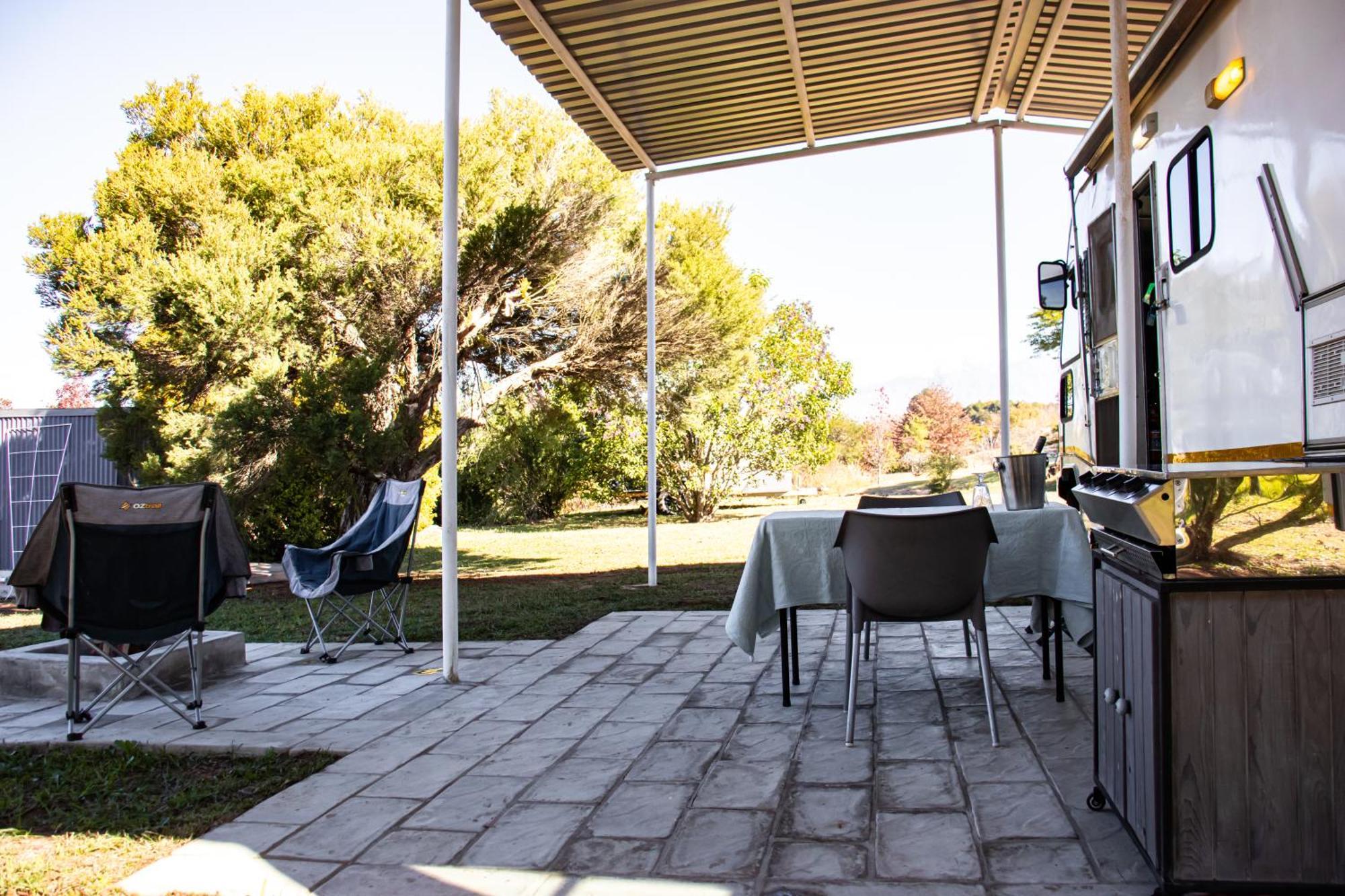 Tranquility Farmstays Winterton Εξωτερικό φωτογραφία