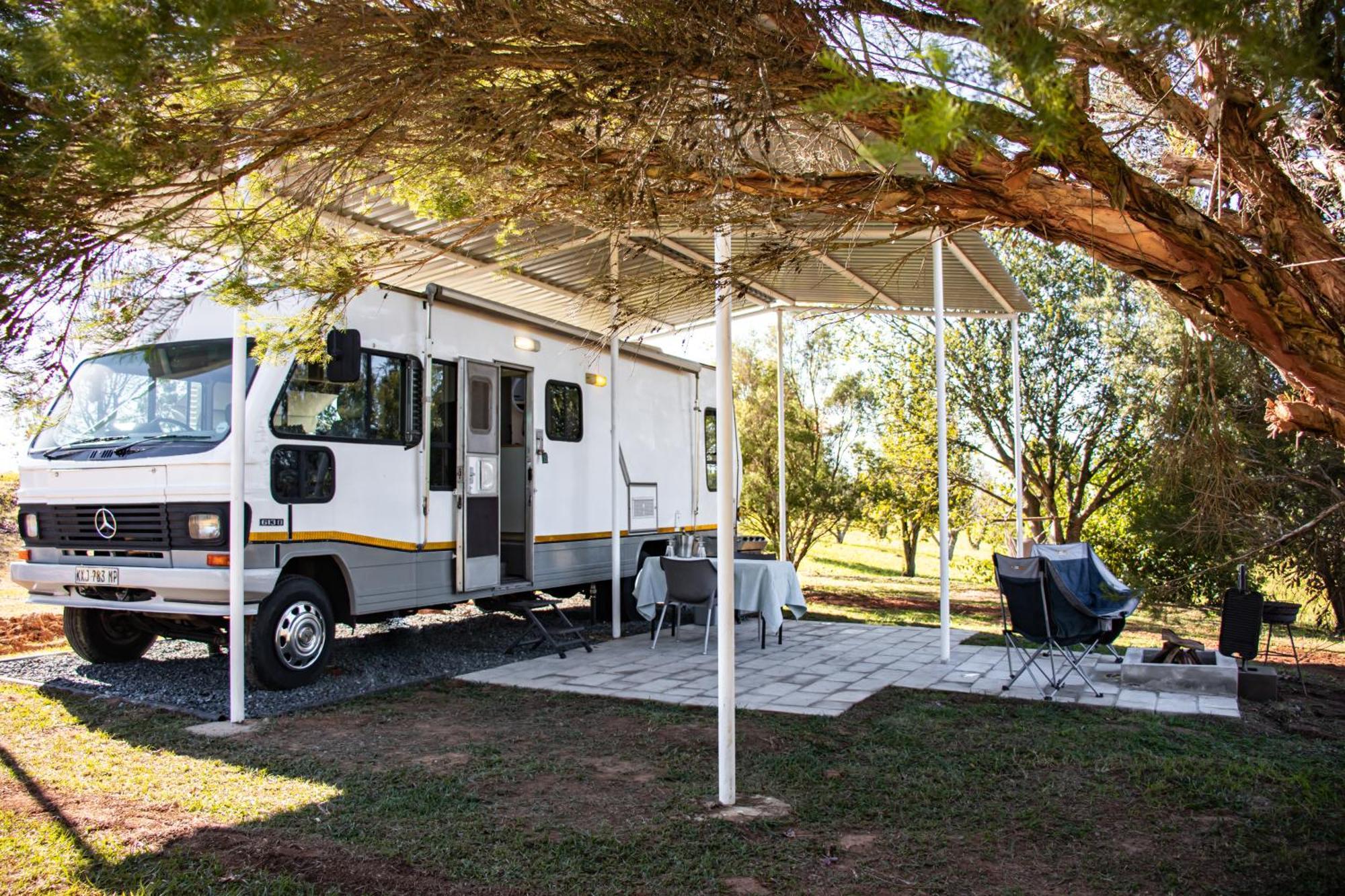 Tranquility Farmstays Winterton Εξωτερικό φωτογραφία