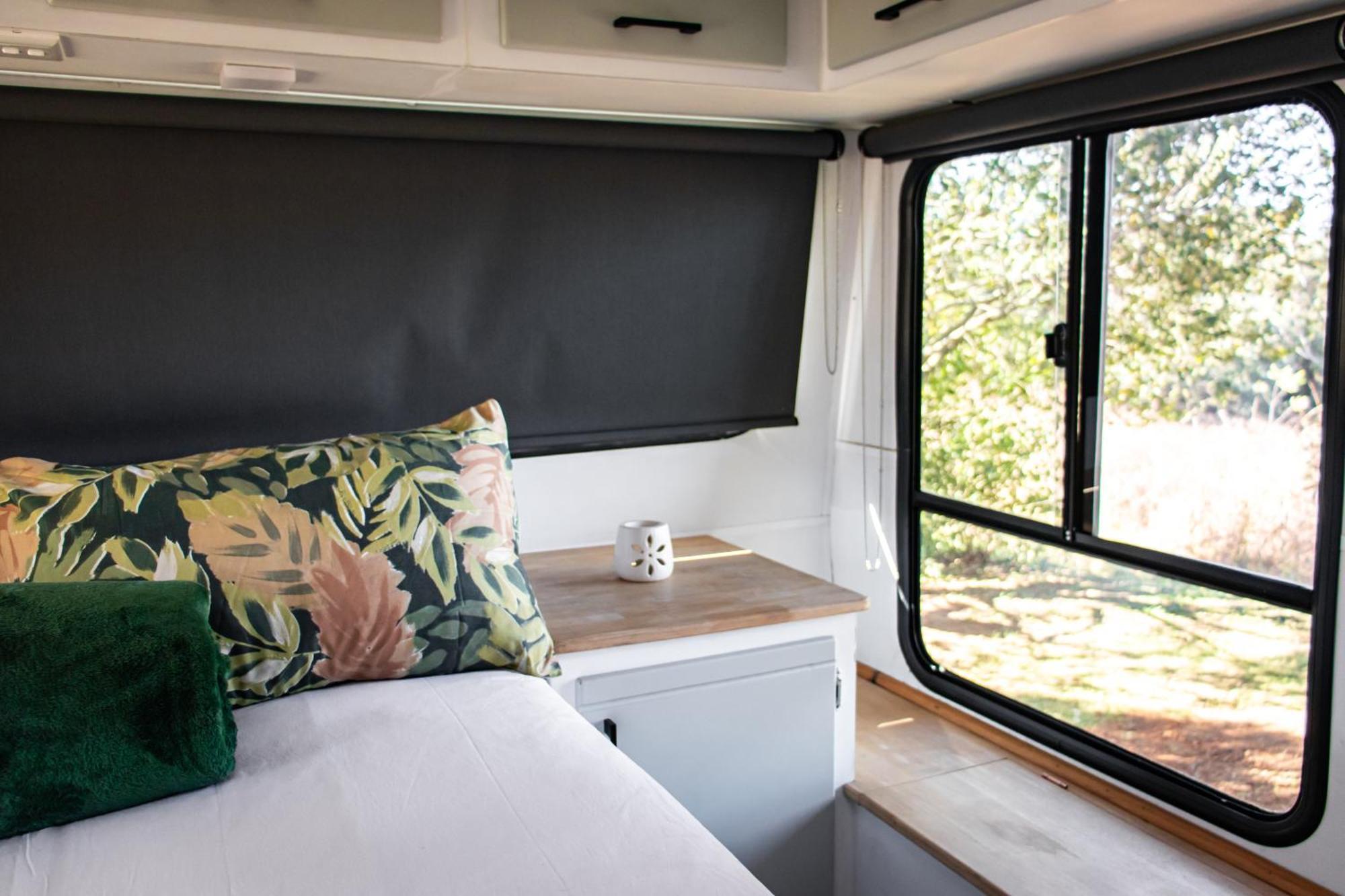Tranquility Farmstays Winterton Εξωτερικό φωτογραφία