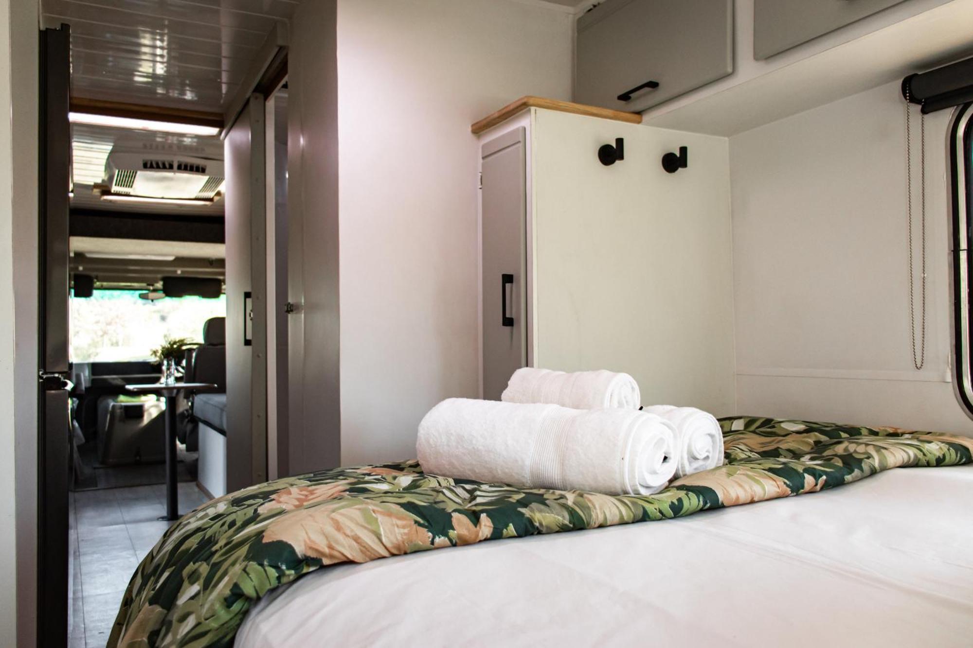 Tranquility Farmstays Winterton Εξωτερικό φωτογραφία