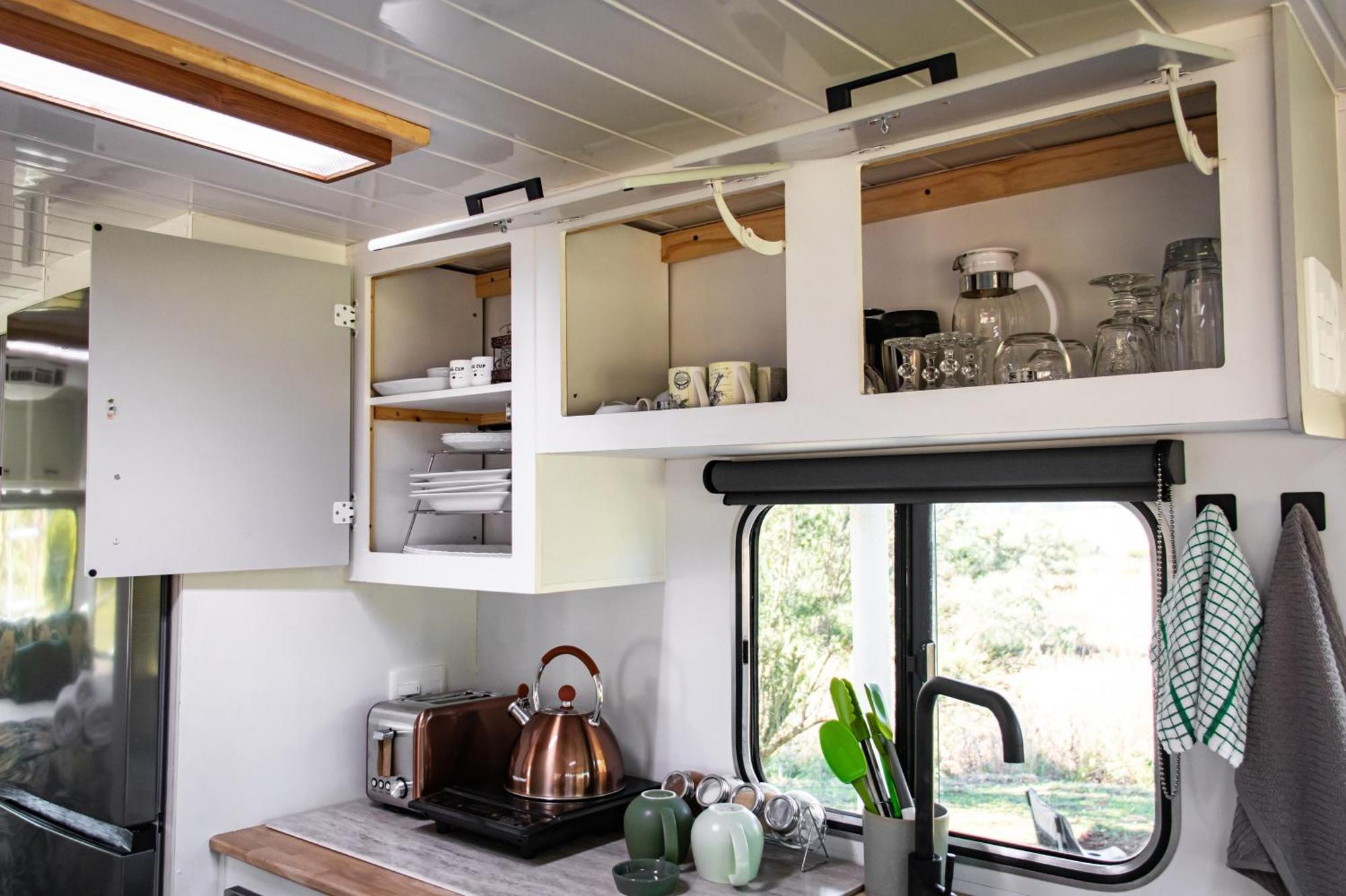 Tranquility Farmstays Winterton Εξωτερικό φωτογραφία
