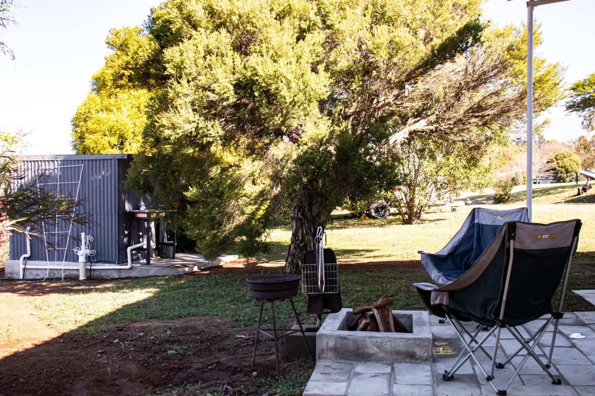 Tranquility Farmstays Winterton Εξωτερικό φωτογραφία