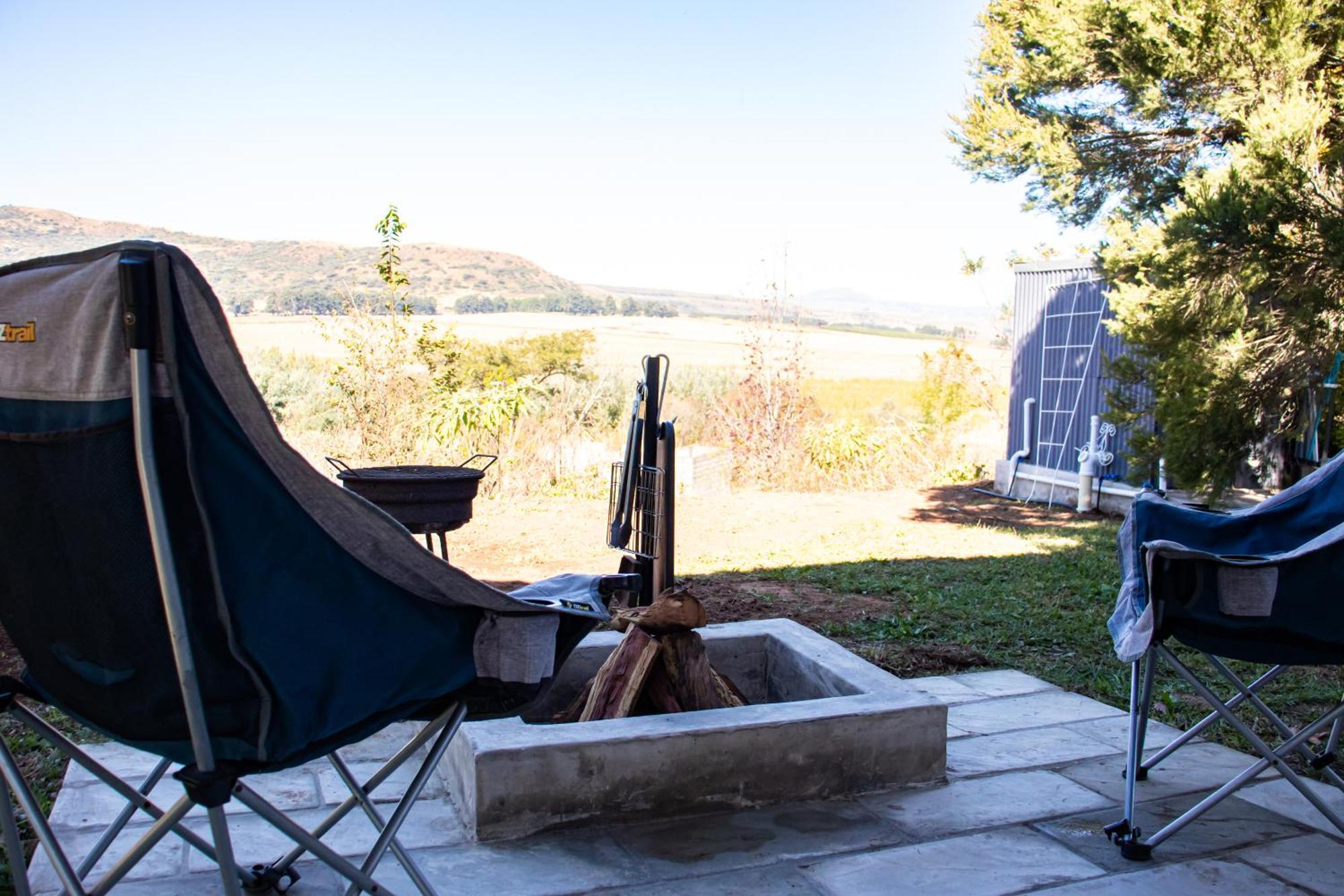 Tranquility Farmstays Winterton Εξωτερικό φωτογραφία