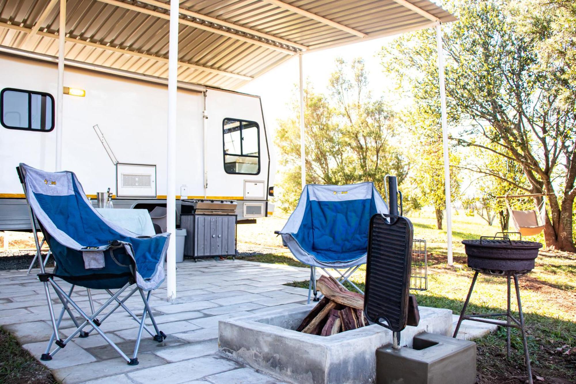 Tranquility Farmstays Winterton Εξωτερικό φωτογραφία