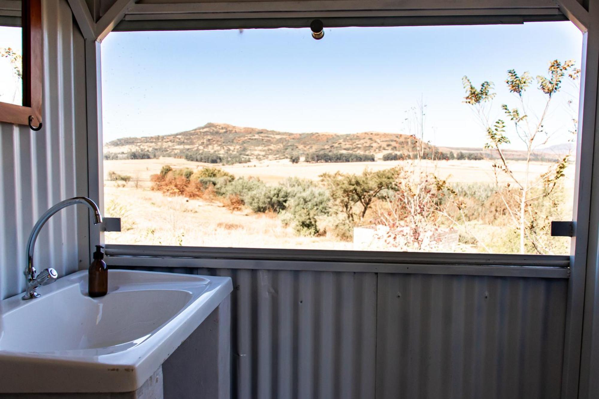 Tranquility Farmstays Winterton Εξωτερικό φωτογραφία