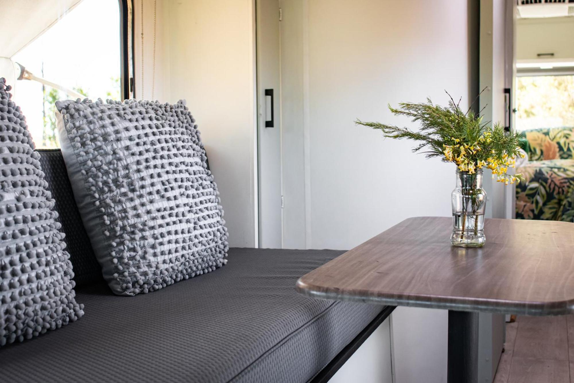 Tranquility Farmstays Winterton Εξωτερικό φωτογραφία