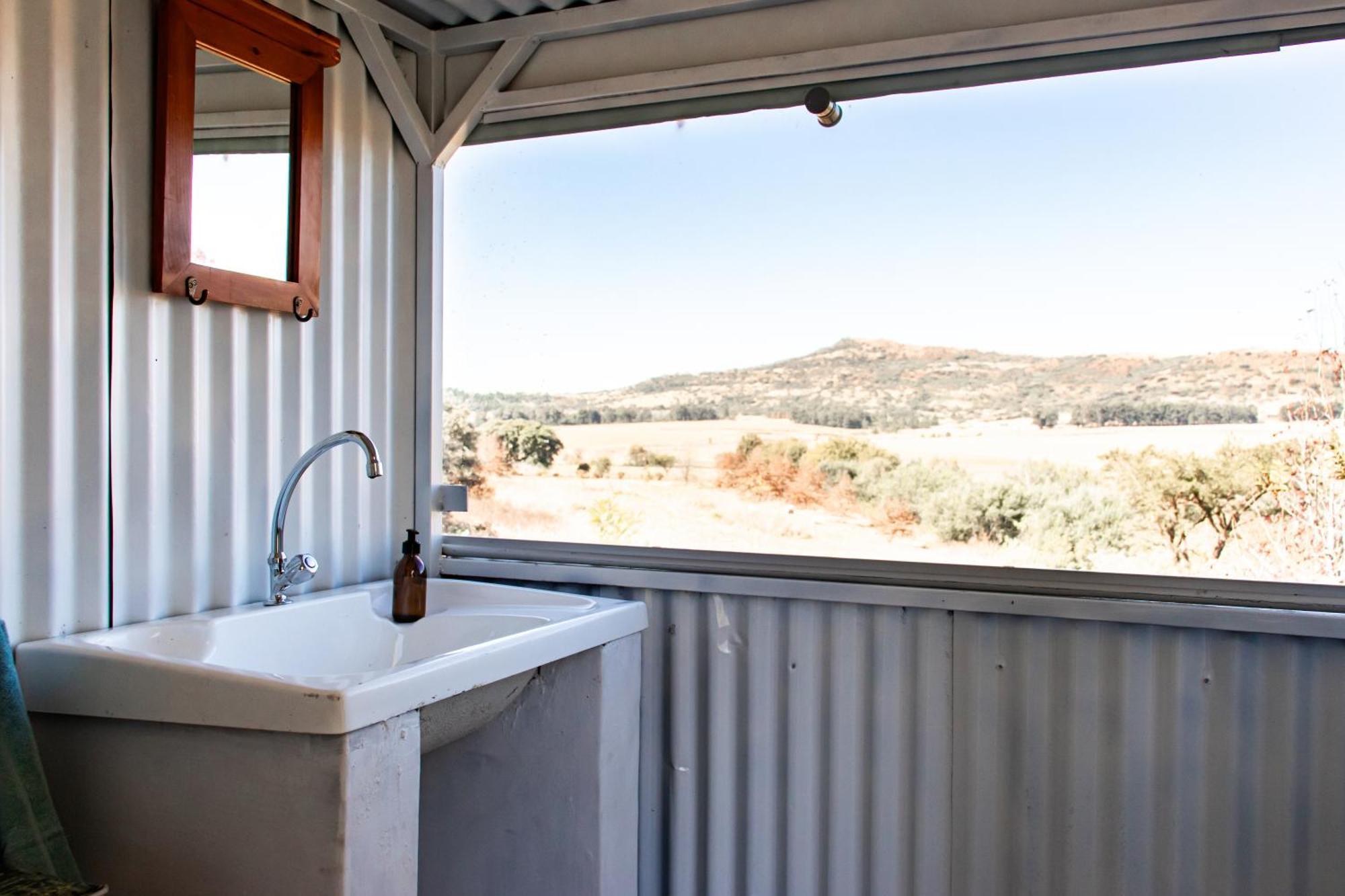 Tranquility Farmstays Winterton Εξωτερικό φωτογραφία
