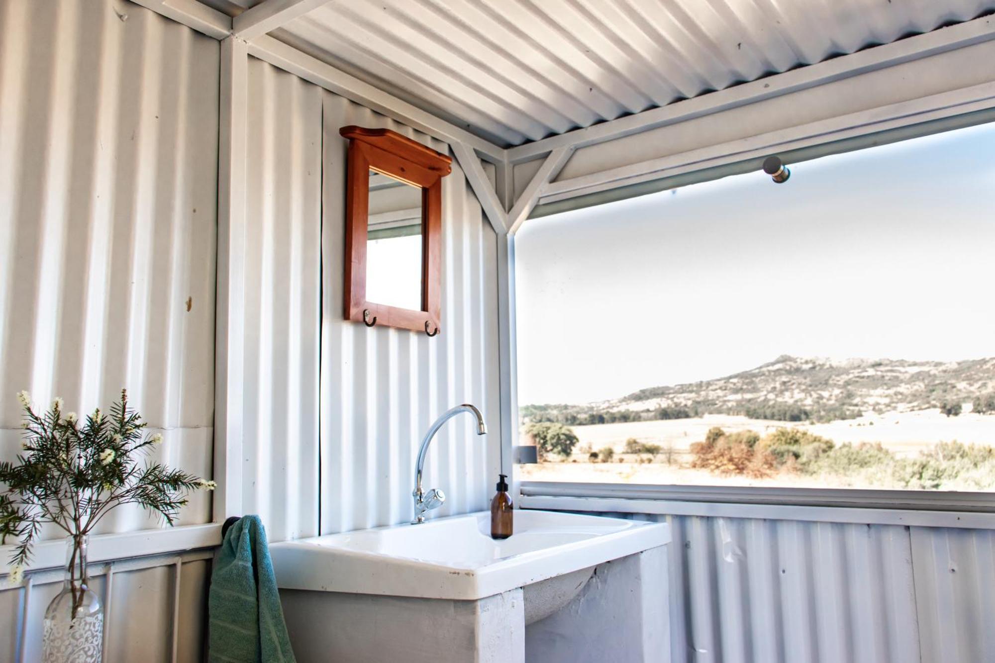Tranquility Farmstays Winterton Εξωτερικό φωτογραφία
