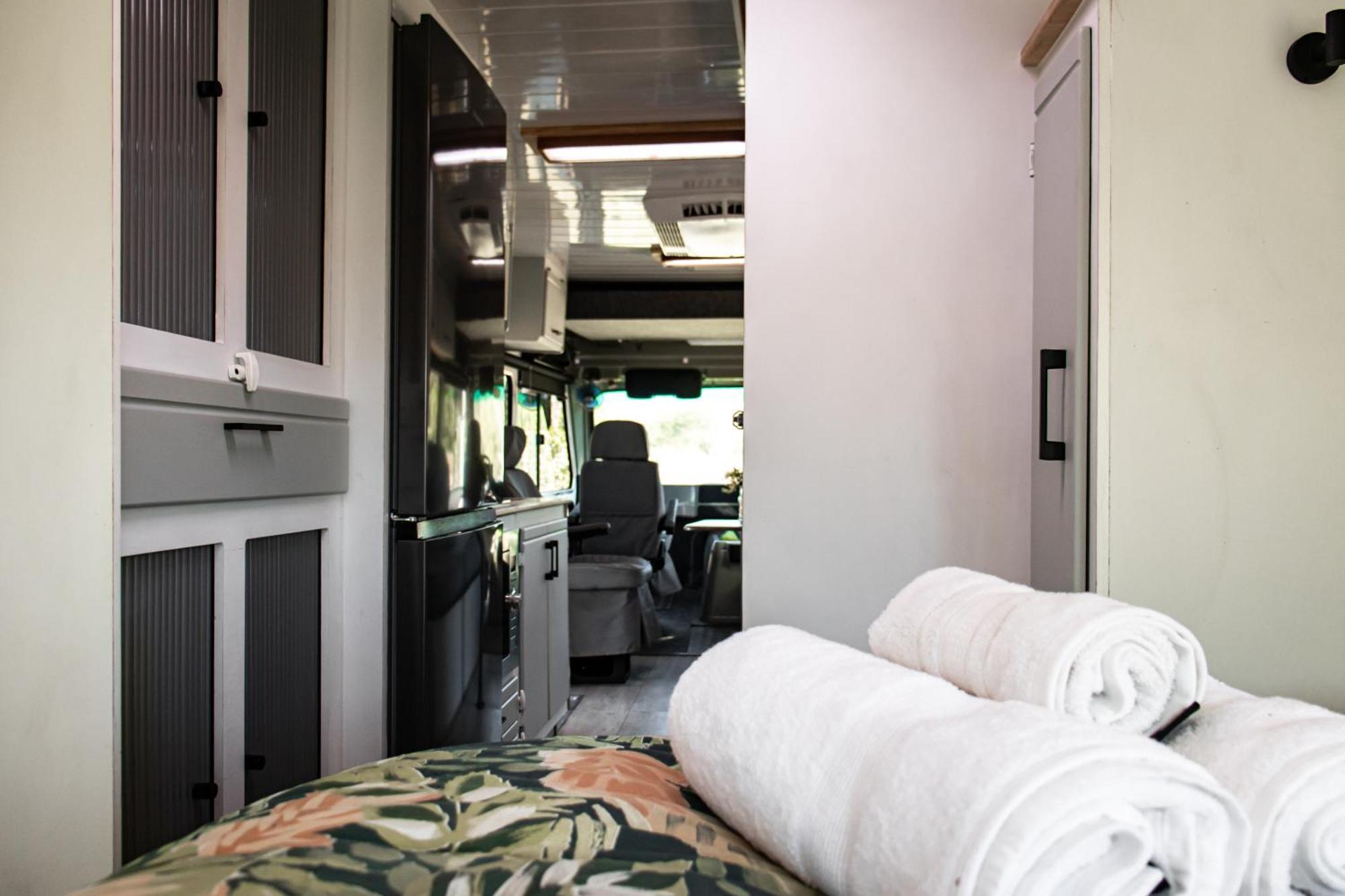 Tranquility Farmstays Winterton Εξωτερικό φωτογραφία